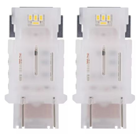 Osram LEDriving SL P27/7W 6000K - Sæt