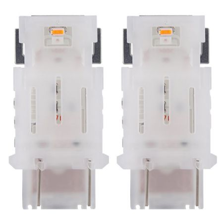 Osram LEDriving SL Gul P27/7W 12V - Sæt