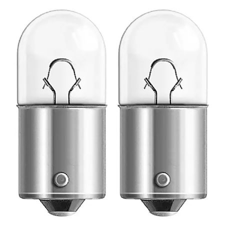 Osram Original R10W 12V - Sæt