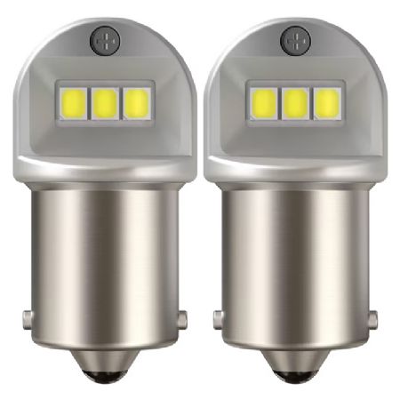 Osram LEDriving SL R10W 12V - Sæt