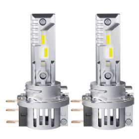 Osram LEDriving HL Easy H15 12V - Sæt