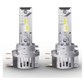 Osram LEDriving HL Easy H15 12V - Sæt