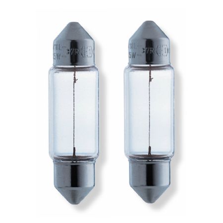 Osram Original C5W 12V Pinol - Sæt