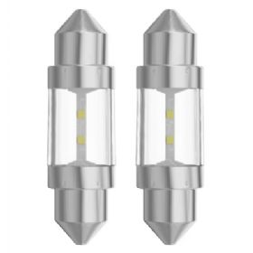 Osram Night Breaker LED C5W ECE - Sæt