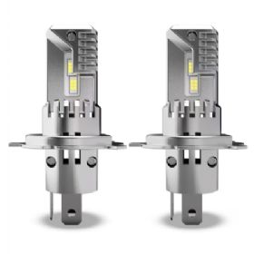 Osram LEDriving HL Easy Gen 2 H4/H19 12V - Sæt