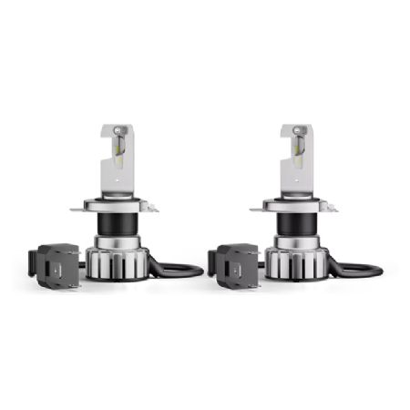 Osram Night Breaker Smart H4-LED 12V - Sæt