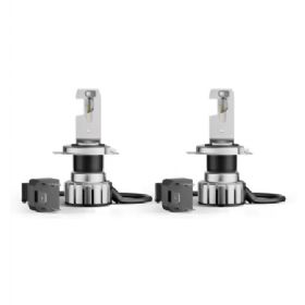 Osram Night Breaker Smart H4/H19 LED 12V - Sæt