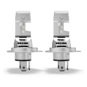 Osram Night Breaker LED Speed H4 12V - Sæt.