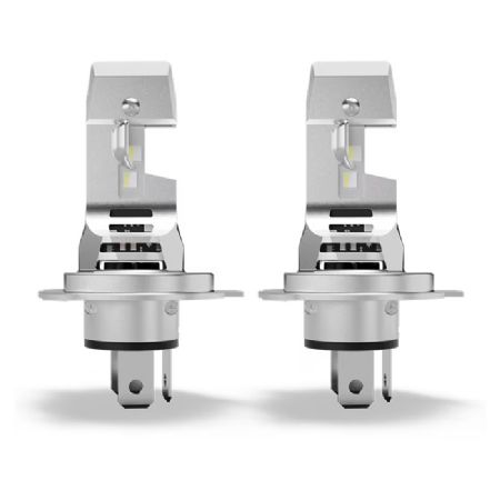 Osram Night Breaker LED Speed H4 12V - Sæt.