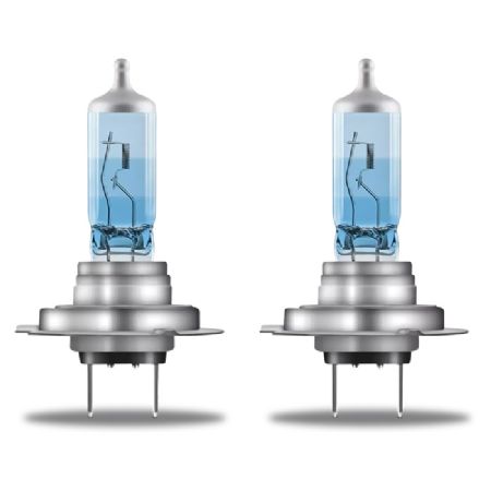 Osram Cool Blue Intense Next Gen H7 55W 12V - Sæt