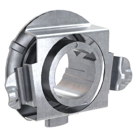 Osram Adapterring DA03-1 til H7 LED - Sæt