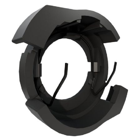 Osram Adapterring DA09 til H7 LED - Sæt