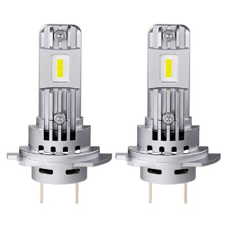 Osram LEDriving HL Easy H7/H18 - Sæt
