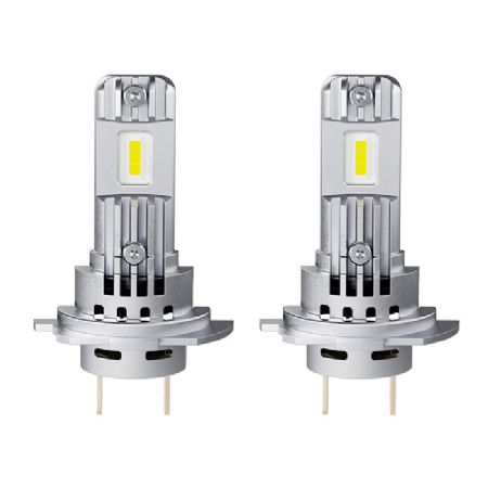 Osram LEDriving HL Easy H7/H18 12V - Sæt
