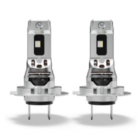 Osram Night Breaker LED Speed H7 +450% - Sæt.