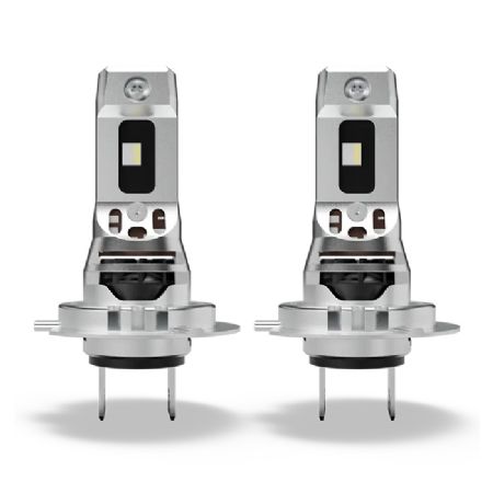 Osram Night Breaker LED Speed H7 +450% - Sæt.