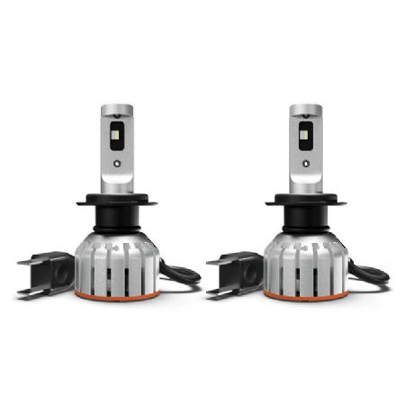 Osram Night Breaker Start H7-LED 12V - sæt