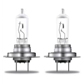 Osram Ultra Life H7 55W 12V - Sæt