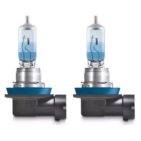 Osram Cool Blue Intense Next Gen H11 55W 12V - Sæt