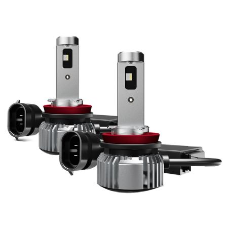 Osram Night Breaker LED Smart H11 ECE godkendt - Sæt