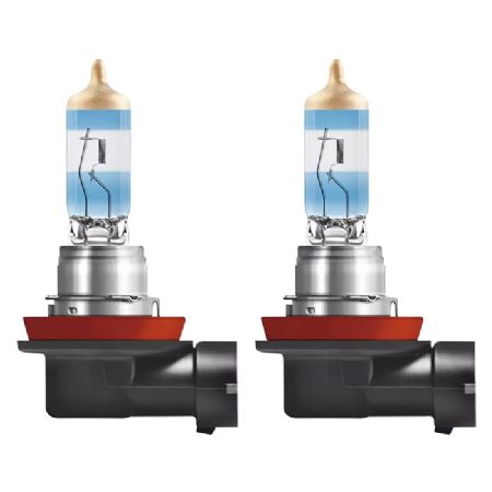 Osram Night Breaker 220 H11 55W 12V - Sæt