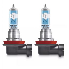 Osram Night Breaker Laser H8 35W 12V +150 Procent - Sæt