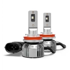 Osram Night Breaker Smart H9 LED 12V - Sæt