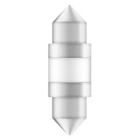 Osram LEDriving SL C5W 31mm 6000K 12V - 1 stk.