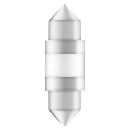 Osram LEDriving SL C5W 31mm 6000K 12V - 1 stk.