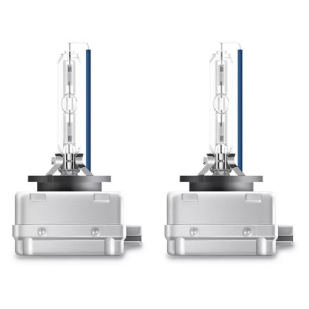 Osram Cool Blue Intense Next Gen D1S Xenon - Sæt