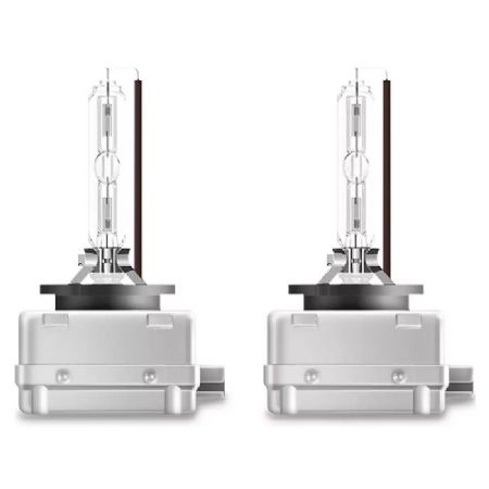 Osram Xenarc Ultra Life D1S Xenon - Sæt