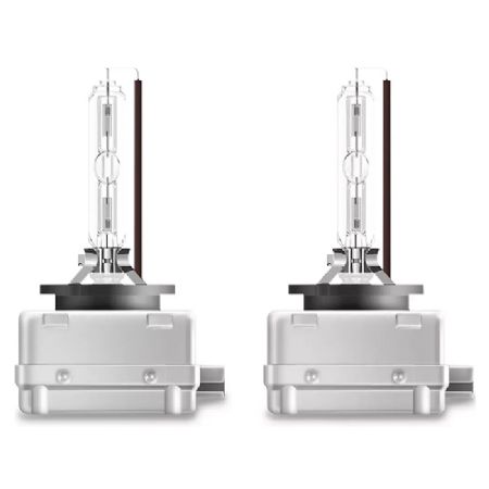 Osram Xenarc Ultra Life D1S Xenon - Sæt