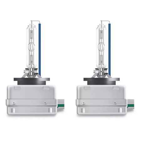 Osram Cool Blue Intense Next Gen D3S - Sæt