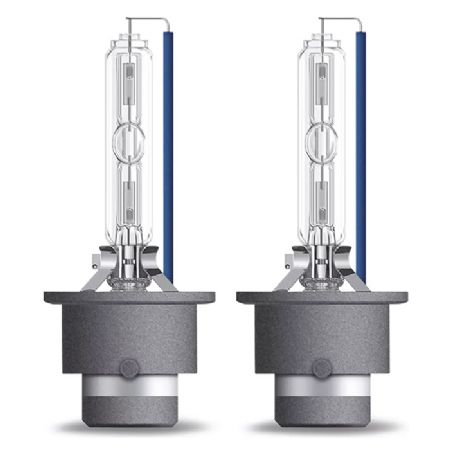 Osram Cool Blue Intense Next Gen D4S Xenon - Sæt