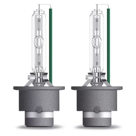 Osram Xenarc Night Breaker 220 D4S Xenon - Sæt