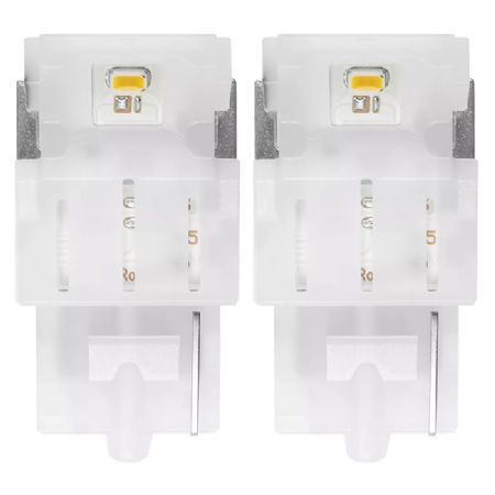 Osram LEDriving SL Gul WY21W - Sæt