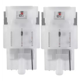 Osram LEDriving SL W21W Rød - Sæt
