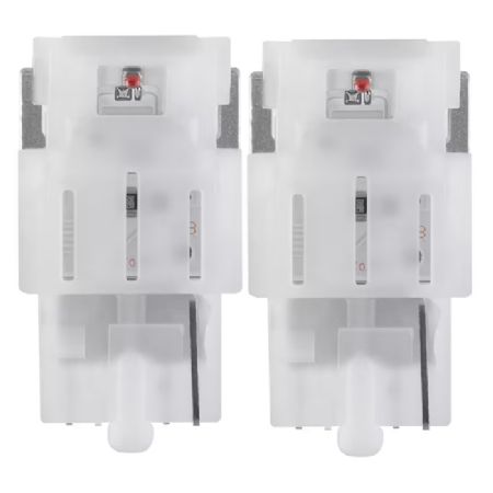 Osram LEDriving SL W21W Rød - Sæt