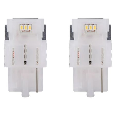 Osram LEDriving SL Hvid W21W - Sæt