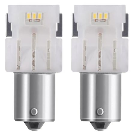 Osram LEDriving SL Hvid P21W - Sæt