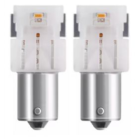 Osram LEDriving SL P21W Gul - Sæt