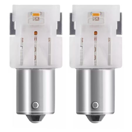 Osram LEDriving SL P21W Gul - Sæt