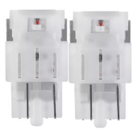 Osram LEDriving SL W21/5W Rød - Sæt