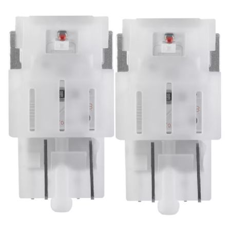 Osram LEDriving SL W21/5W Rød - Sæt