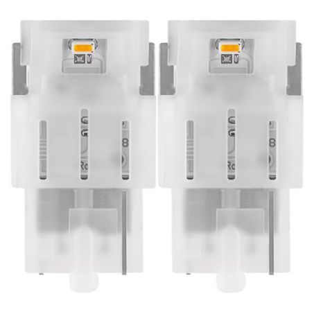 Osram LEDriving SL P21/5W Gul - Sæt