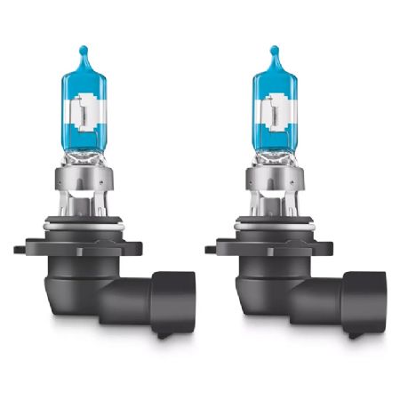 Osram Night Breaker Laser HB3 60W 12V +150 Procent- Sæt