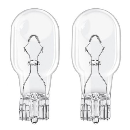 Osram Original W16W 12V - Sæt