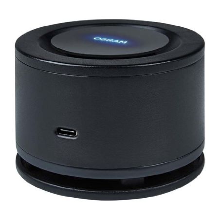 Osram kabineluftrenser, 5V USB-C