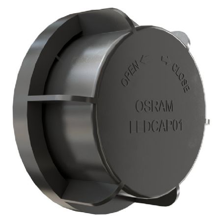 Osram LEDriving CAP VW Passat B7 - Sæt