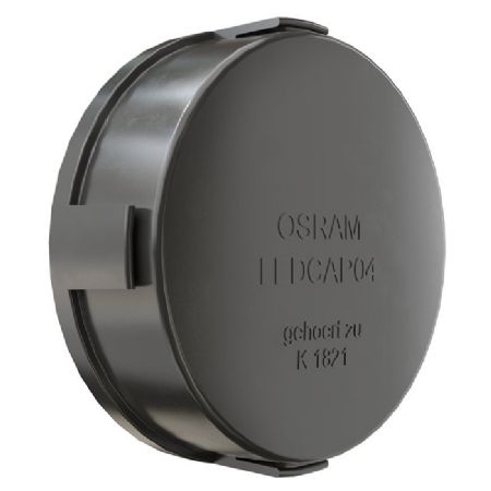Osram LEDriving CAP VW T-Cross - Sæt